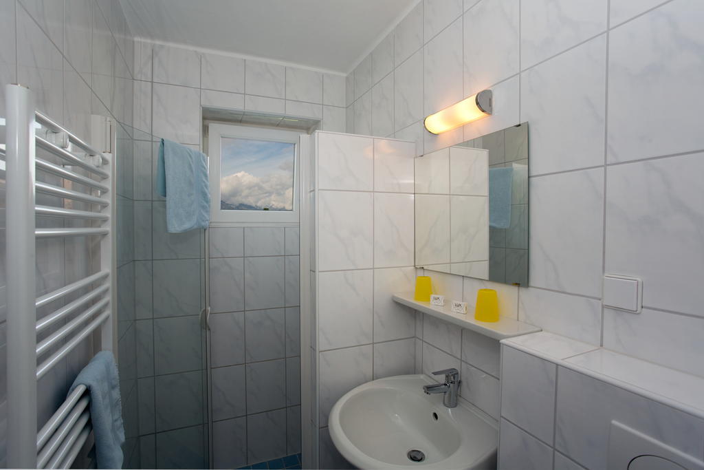 Landhaus Gastein Seeboden Pokoj fotografie