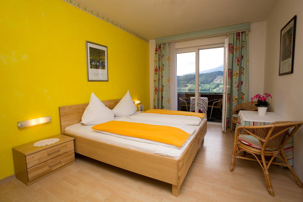 Landhaus Gastein Seeboden Pokoj fotografie